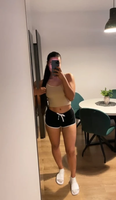 Lary,nouă in oraș !