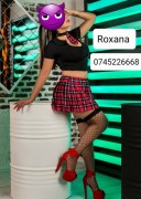 !!Pentru prima data Roxana pircing zona intima!!! 100%reala - imagine 6