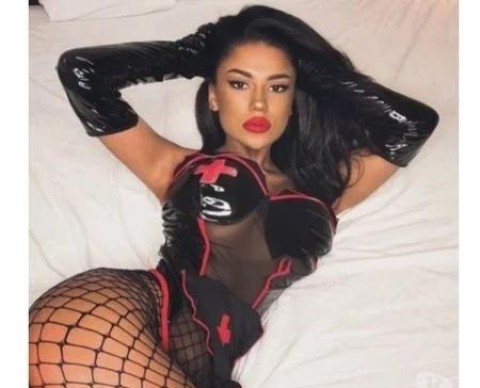 Rasfat garantat cu doua escorte sexy din Vaslui - imagine 195969