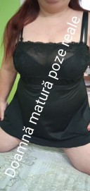 Doamna.matura rond alba Iulia - imagine 1