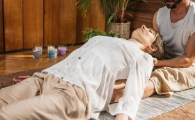 Masaj tantric și de relaxare