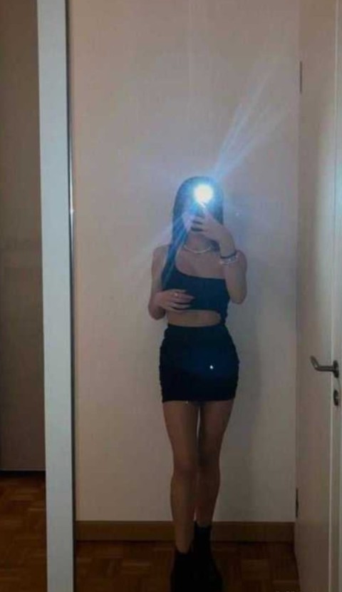 Irina Astazi am ajuns