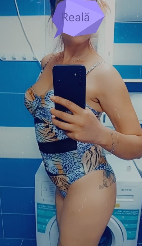 Buna, mă numesc Bibi, doar deplasări - imagine 206140