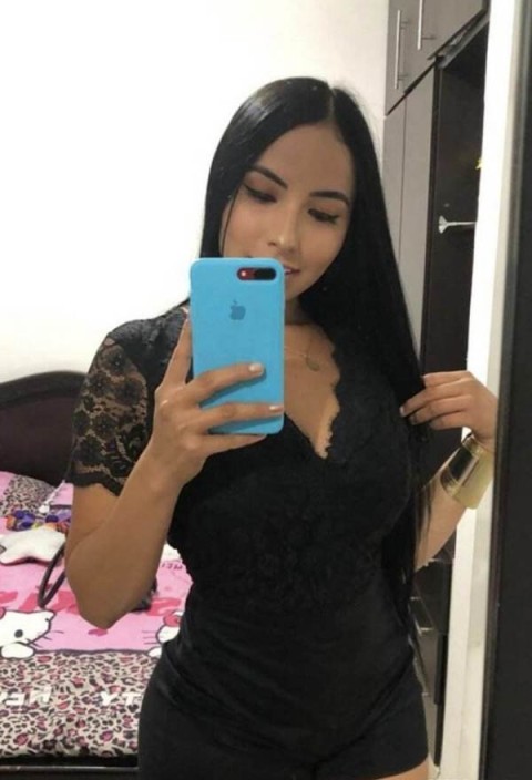 Buna numele meu este Andreea - imagine 207545