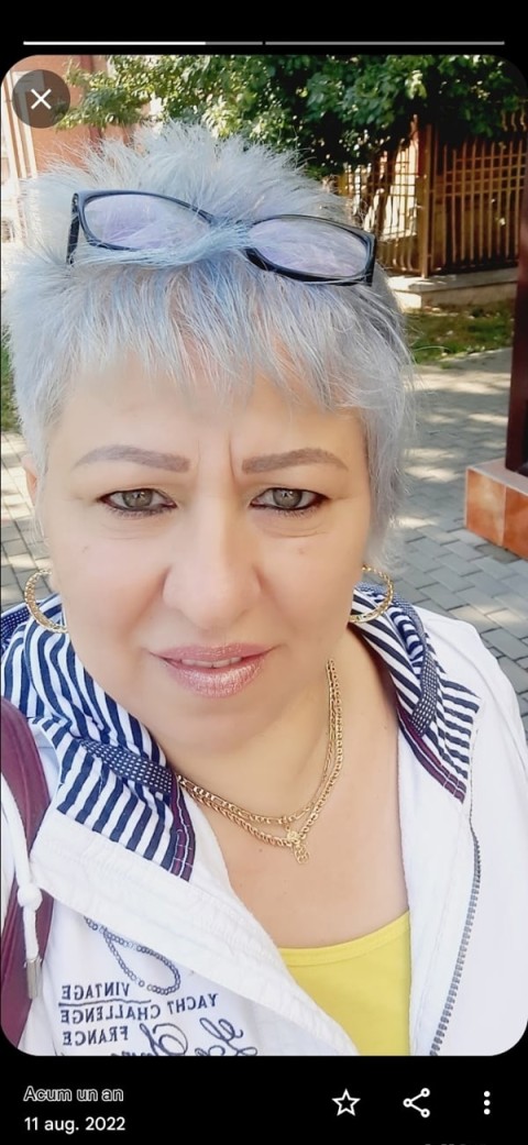 Femeie singura din Sector 3, caut partener serios pentru relatie