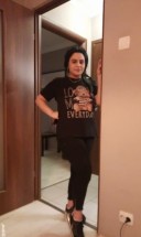 Brunetă drăguță și atrăgătoare!! Doar deplasări!! - imagine 4