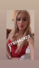 Denisa moldoveanca 100% reala - imagine 3