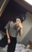 Sunt nouă în oraș! Te aștept în dormitorul meu - imagine 1