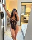 Prima data la tine in oraș monalisa !!deplasari doar la hotel - imagine 1