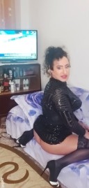 Transexuala Nady se poate si web show - imagine 4