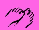 Baiat umil pentru femei, masaj erotic la picioare - imagine 1