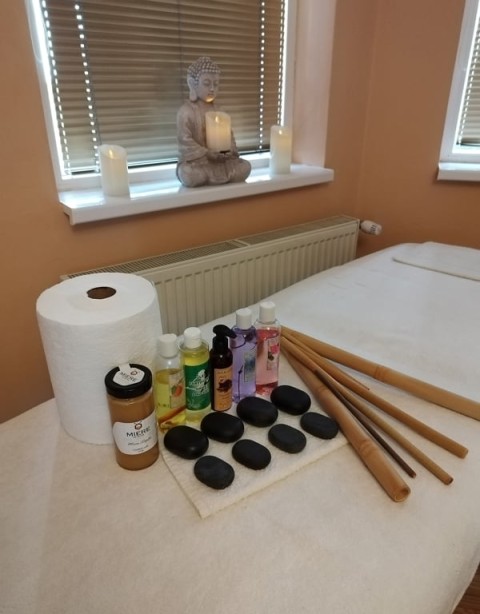 Numai pentru femei,excursii la tine sau la hotel - imagine 221096