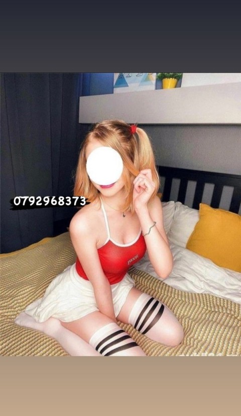 Blonda matura dornica de senzatii de neuitat - imagine 223116