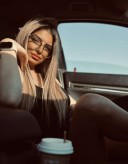 Francesca fac și deplasări! - imagine 1