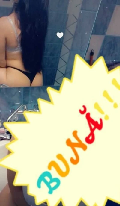 Buna noua in orasu tau