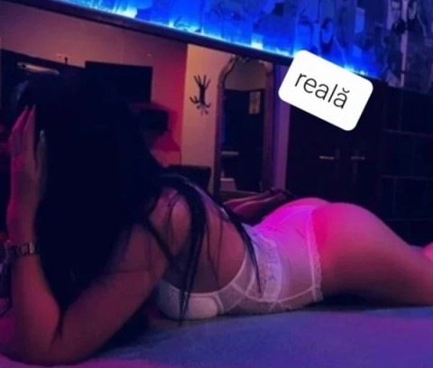 Femeie sincera si pasionala cauta barbat serios - imagine 225985