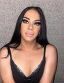 Transexuale reale bianca 21 dotăta - imagine 1