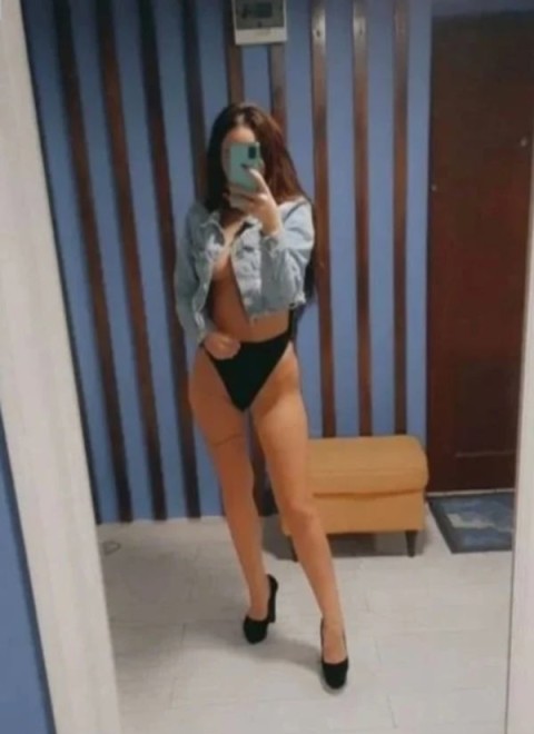 Rebeca - Femeie Sincera pentru Relatie Serioasa din Chiajna - imagine 226700