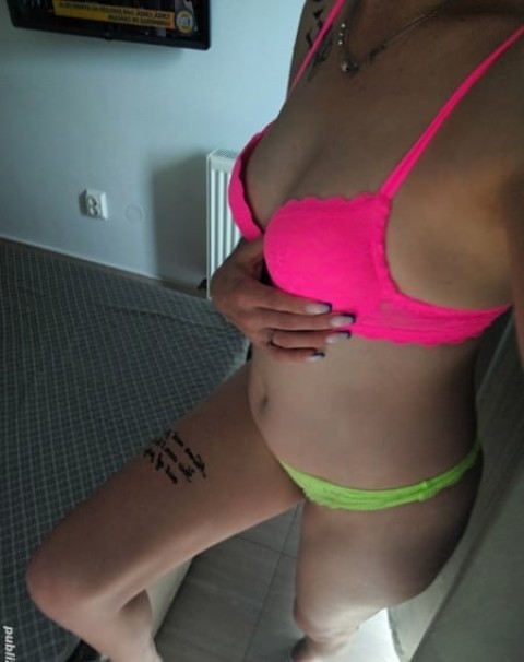 NEW LA TINE IN ORAȘ - imagine 228837