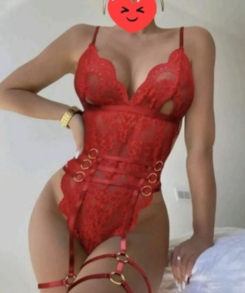 Singură în locație ! Bianca