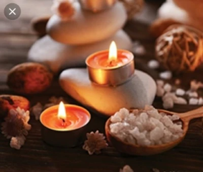 Masaj doamne și domnișoare