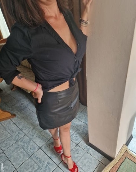 Cristina - Femeie Sincera din Targoviste - imagine 234830