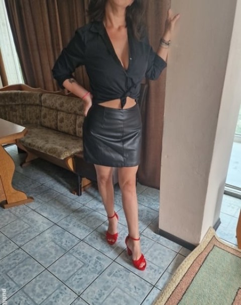 Cristina - Femeie Sincera din Targoviste - imagine 234831