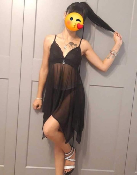 Adina, Escorta Tandra in Buzau, Dama de Companie Seductoare - imagine 235849