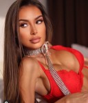 Bruneta SEXY - fac deplasari la tine sau la hotel - imagine 4