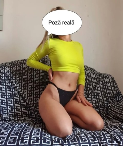 nouă în orașul tău!!! dominări!!!