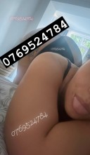 Noua in oraș ! Poze reale, confirm cu tatuajul! - imagine 5