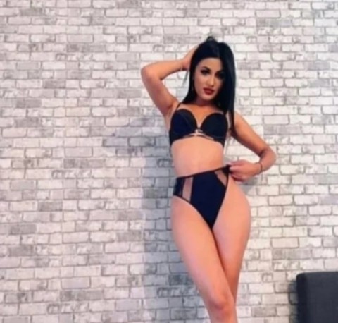 Reny pentru prima data in orasul tau locatia mea la Rin Grand masaj de relaxare - imagine 240711