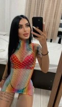 Vippp brunetă, pozele 100% reale, fac confirmari photo si video - imagine 1