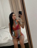 Vippp brunetă, pozele 100% reale, fac confirmari photo si video - imagine 2