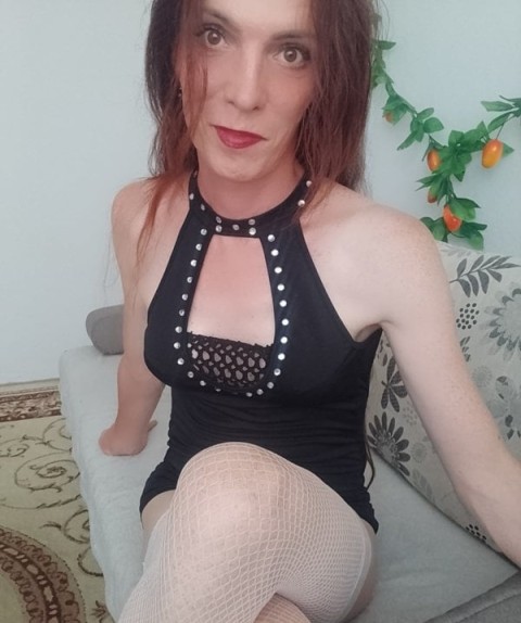Blonda noua cateva zile in oras - imagine 246400