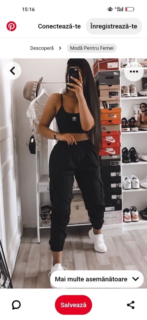 Cristina am revenit doar deplasare fac si dominare - imagine 248503