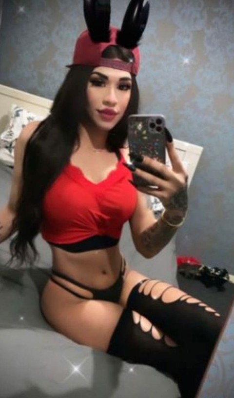 NEW___TS___MORENA___VIP___FOR ____YOU