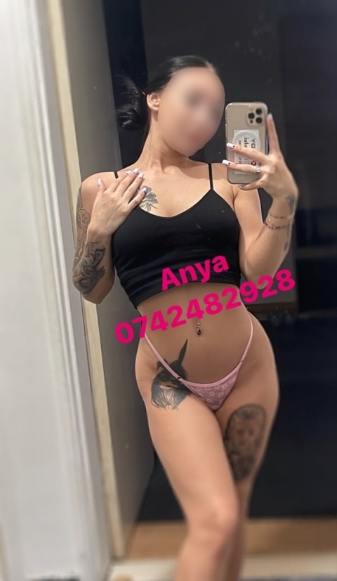Karina, la mine nu ai fost! - imagine 249243