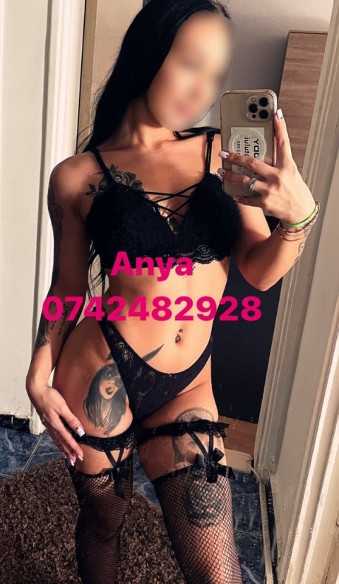 Karina, la mine nu ai fost! - imagine 249245