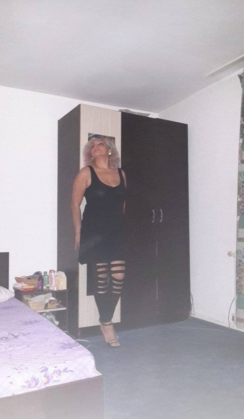 Femeie Sincera si Delicata din Ramnicu Valcea