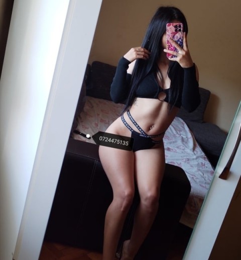 Femeie Sincera din Pitesti Cauta Relatie Serioasa - imagine 250501