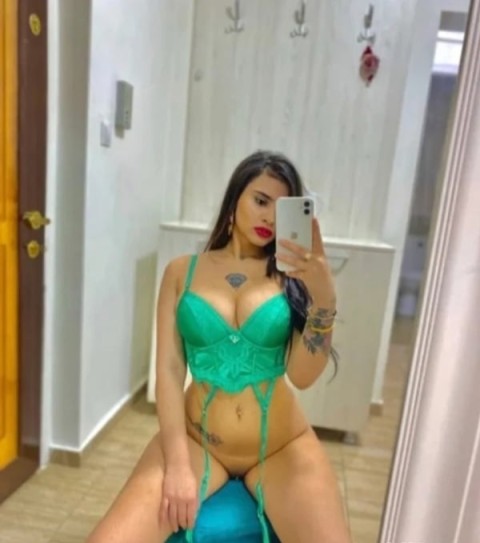 Nicolle - Femeie singura in Sector 6, gata pentru o conexiune reala