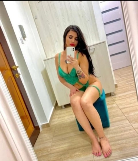Nicolle - Femeie singura in Sector 6, gata pentru o conexiune reala - imagine 251961