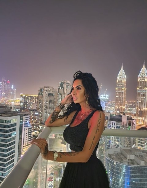 clara top escprt - imagine 254104