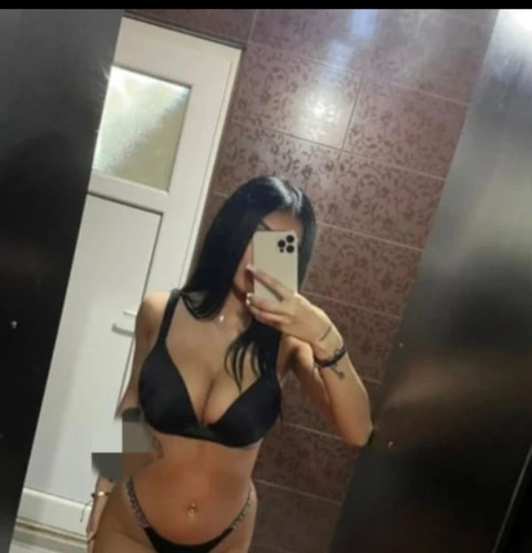 Buna sunt Ana nou în orasul tau