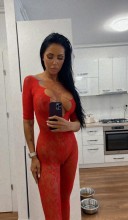 NEW *TOP*LUXBruneta Naturala !Servicii totale!Te aștept cu drag într-un ambient plăcut.Foto100%reale - imagine 3