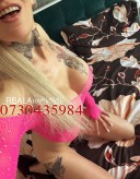 HOT HOT SABRYNA ESCORTA V.P.I REALA100%%% AZI AJUNSA FULL SERVICE - imagine 2