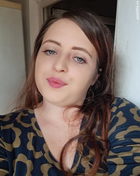 Cristina, Femeie Singura din Timisoara, Cauta Relatie Serioasa - imagine 261186