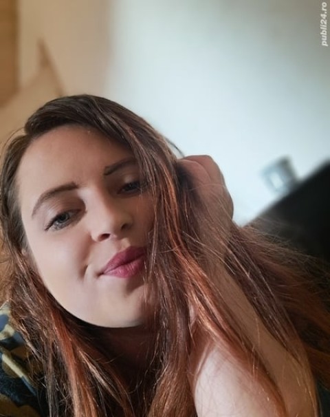 Cristina, Femeie Singura din Timisoara, Cauta Relatie Serioasa - imagine 261187