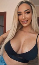 Blonda noua in zona siliconata reala - imagine 3